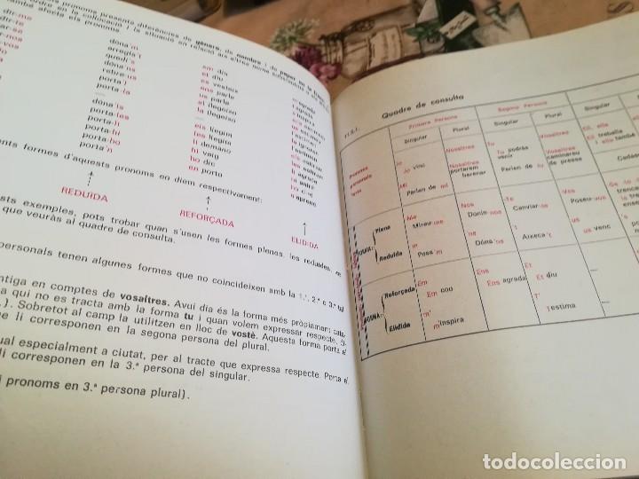 Libros de segunda mano: Catal&agrave; 2n. EGB - 1976 - Foto 9