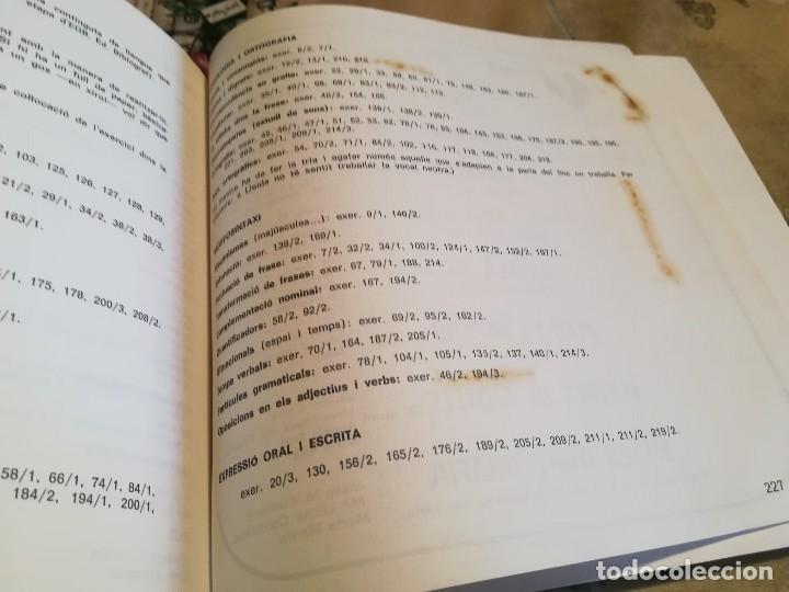 Libros de segunda mano: Trepa - 2n. EGB - catal&agrave; - 1977 - Foto 12