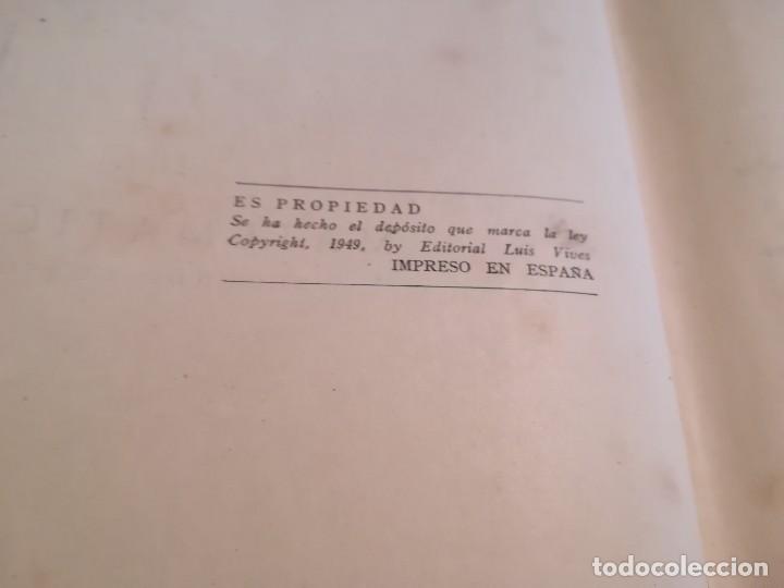 Libros de segunda mano: Matem&aacute;ticas segundo curso - 1949 - Foto 5