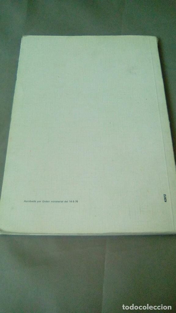 Libros de segunda mano: TECNICAS DE COMUNICACION. PRACTICAS FP1. EDELVIVES.- C. CASCO ROBLEDO. A&Ntilde;O 1992 - Foto 2