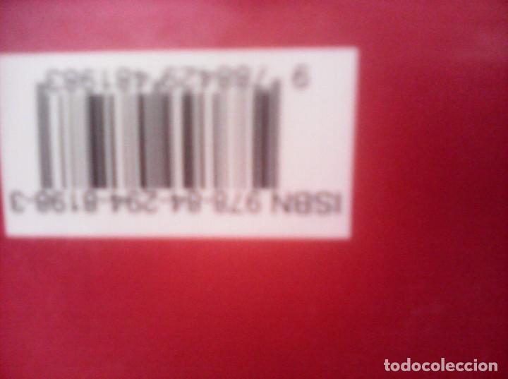 Libros de segunda mano: LIBRO DE TEXTO -DE BUENA TINTA-4 DE PRIMARIA SIN USO - Foto 4