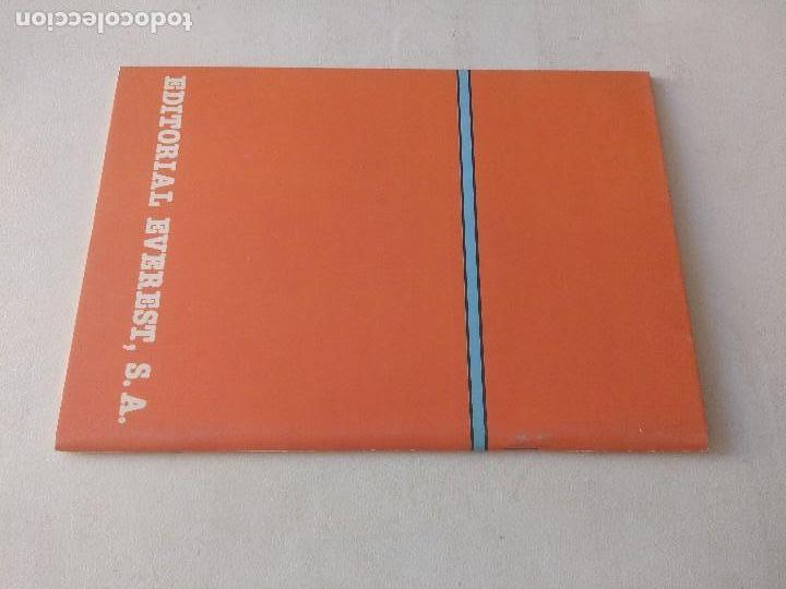 Libros de segunda mano: NUEVOS EJERCICIOS Y PROBLEMAS EVEREST 2/NUEVO!!!!. - Foto 2