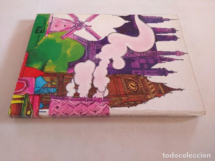 Libros de segunda mano: LIBRO LECTURA SM/NARRACIONES Y LEYENDAS/NUEVO!!!!! - Foto 2