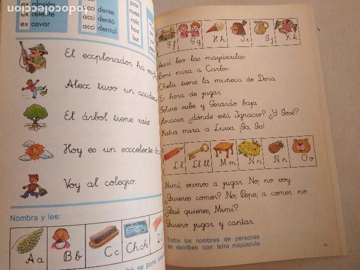 Libros de segunda mano: ESTRELLA CARTILLA 3 SANTILLANA/NUEVA!!!! - Foto 2