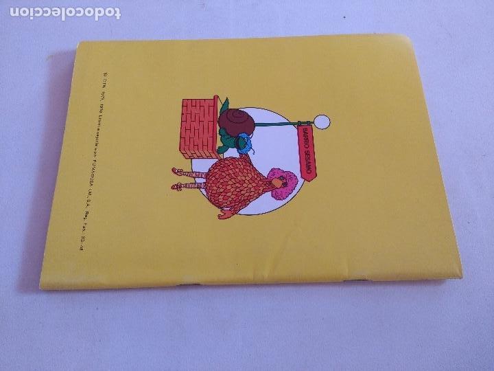Libros de segunda mano: CUADERNO ESCOLAR CENTAURO/BARRIO S&Eacute;SAMO/NUEVO!!!!! - Foto 2