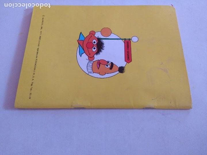 Libros de segunda mano: CUADERNO ESCOLAR CENTAURO/BARRIO S&Eacute;SAMO/NUEVO!!!!! - Foto 2