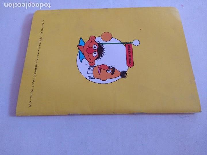 Libros de segunda mano: CUADERNO ESCOLAR CENTAURO/BARRIO S&Eacute;SAMO/NUEVO!!!!! - Foto 2