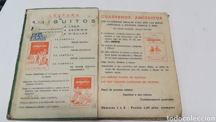 Libros de segunda mano: Promesa - Foto 2