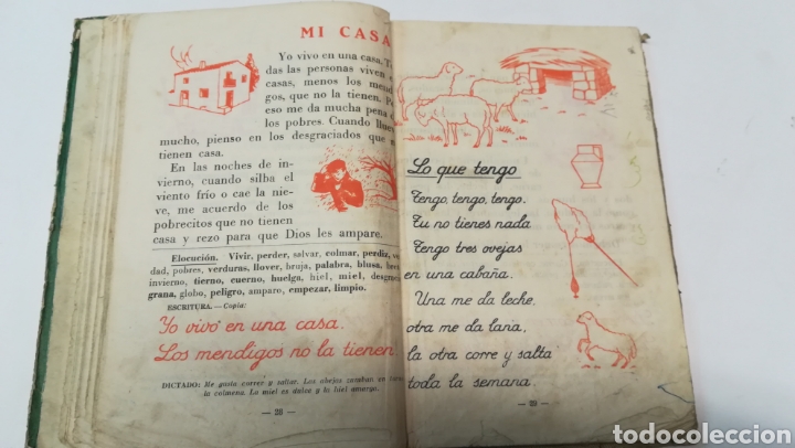Libros de segunda mano: Promesa - Foto 5
