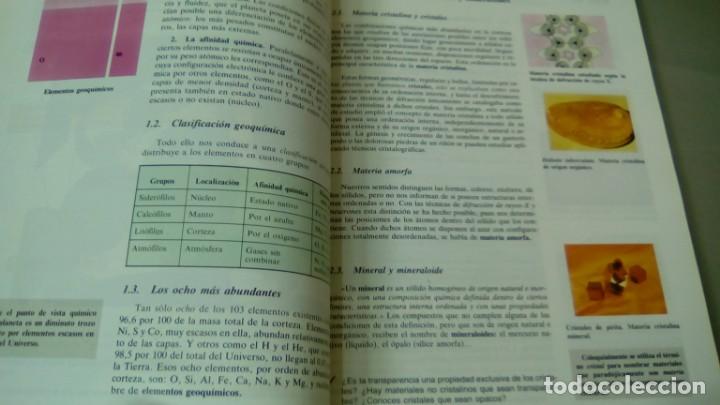Libros de segunda mano: BIOS 3 CIENCIAS DE LA NATURALEZA.- BRU&Ntilde;O - Foto 2