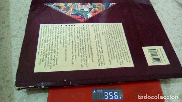 Libros de segunda mano: HEADWAY. STUDENT&acute;S BOOK. ELEMENTARY - Foto 4