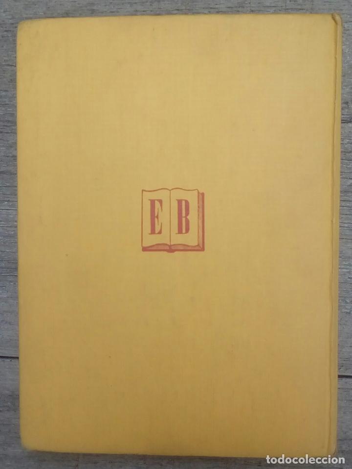 Libros de segunda mano: ESPA&Ntilde;A DE HOY - J. BOUZET - CLASSES DE SECONDE ET PREMI&Egrave;RE - LIBRAIRIE CLASSIQUE EUG&Egrave;NE BELIN - 1954 - Foto 9