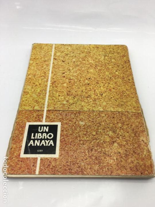 Libros de segunda mano: FRANCES 7&ordm; - ANAYA EDICIONES - 7&ordm; CURSO DE E.G.B. - 1977 - Foto 5