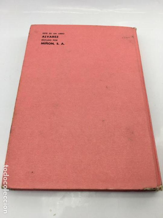 Libros de segunda mano: NUEVA MATEMATICA 7&ordm; - EDITORIAL MI&Ntilde;ON- 7&ordm; CURSO DE E.G.B. - 1975 - Foto 8