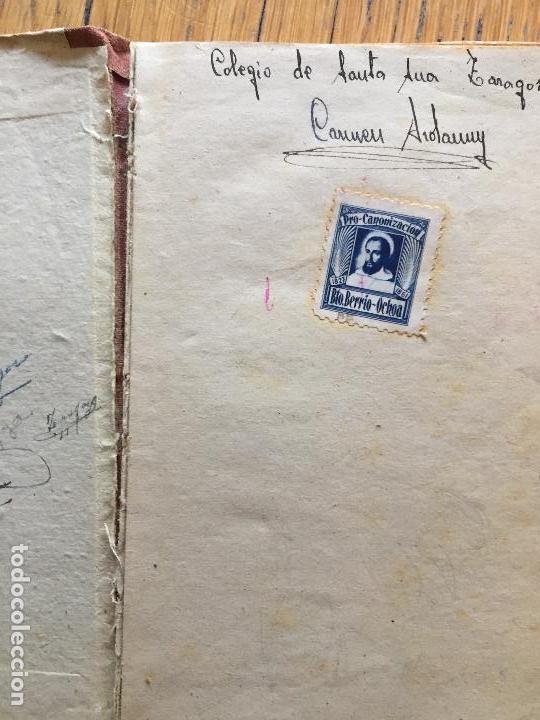 Libros de segunda mano: GEOMETRIA, Ediciones Bru&ntilde;o, Segundo Grado Leer - Foto 2
