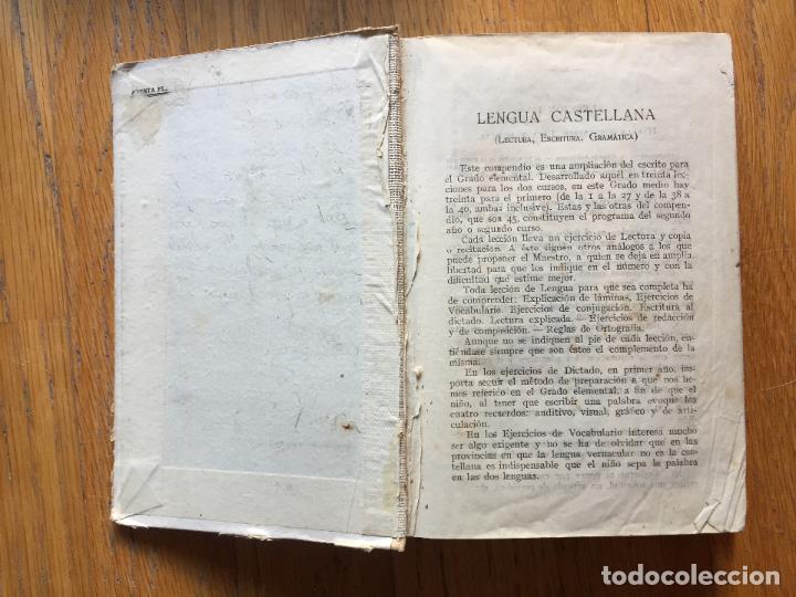 Libros de segunda mano: ENCICLOPEDIA CAMI, Grado Medio LEER - Foto 2