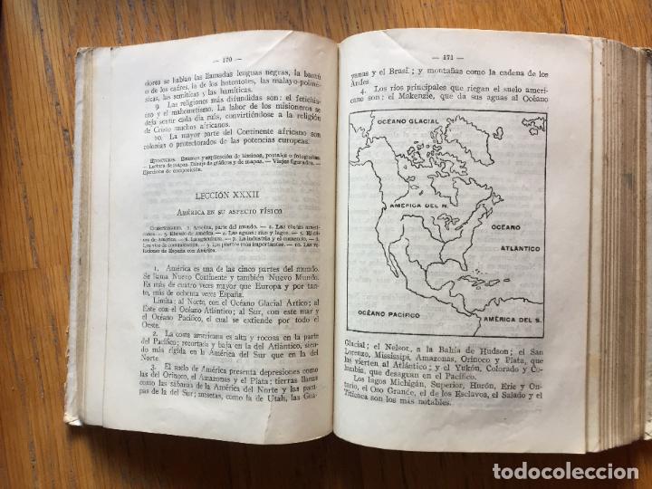 Libros de segunda mano: ENCICLOPEDIA CAMI, Grado Medio LEER - Foto 3