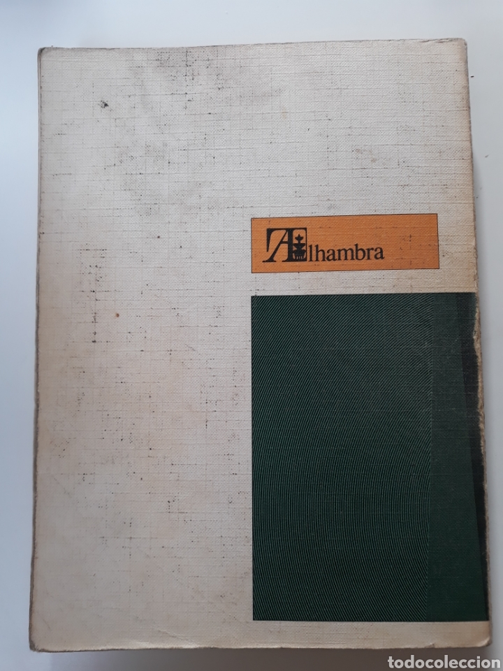 Libros de segunda mano: HACIA LA MATEM&Aacute;TICA 2. Ed. Alhambra 1976 - Foto 2