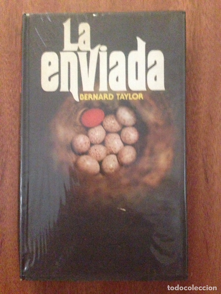Libros de segunda mano: La envidia - Foto 1