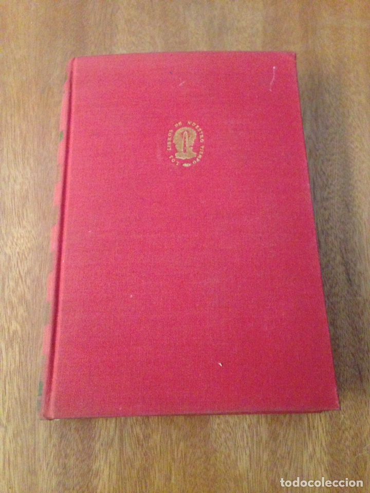 Libros de segunda mano: La piel - Foto 1