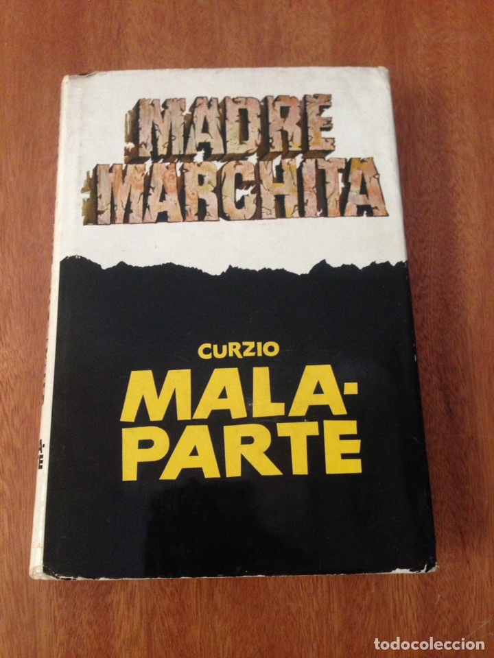 Libros de segunda mano: Madre marchita - Foto 1