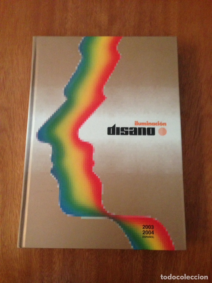 Libros de segunda mano: Iluminaci&oacute;n disano 2003 2004 - Foto 1
