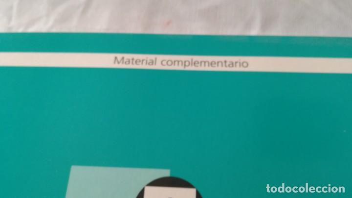 Libros de segunda mano: musica 1 primer ciclo casals	/ material complementario - Foto 2