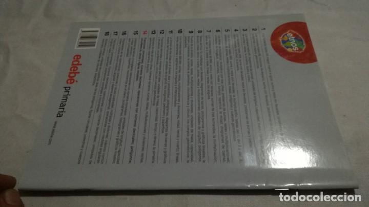 Libros de segunda mano: cuaderno de matematicas edebe primaria etnos / 14 - Foto 2