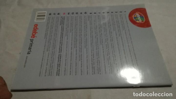 Libros de segunda mano: cuaderno de matematicas edebe primaria etnos 	 / 	15 - Foto 2