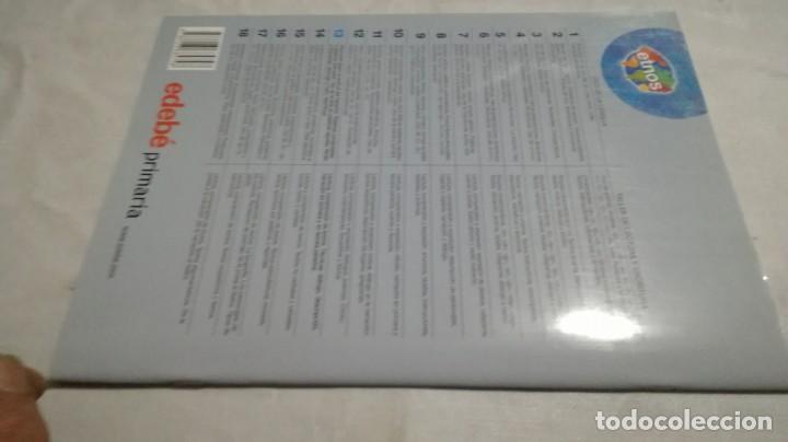 Libros de segunda mano: cuaderno de lengua edebe primaria etnos 	 / 	13 - Foto 2