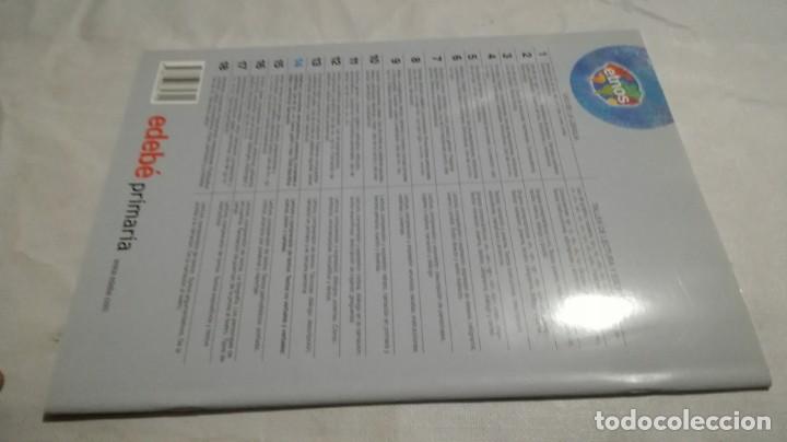 Libros de segunda mano: cuaderno de lengua edebe primaria etnos 	 / 	14 - Foto 2