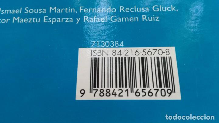 Libros de segunda mano: cuaderno de matematicas-3-bru&ntilde;o	 / 	calculo-restas sin llevada - Foto 4