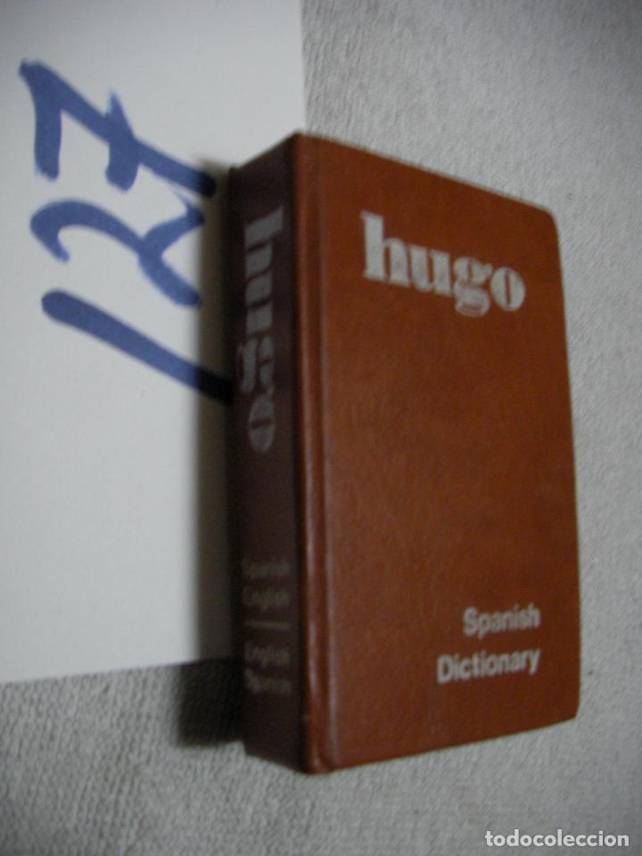 Libros de segunda mano: DICCIONARIO DE ESPA&Ntilde;OL - Foto 1