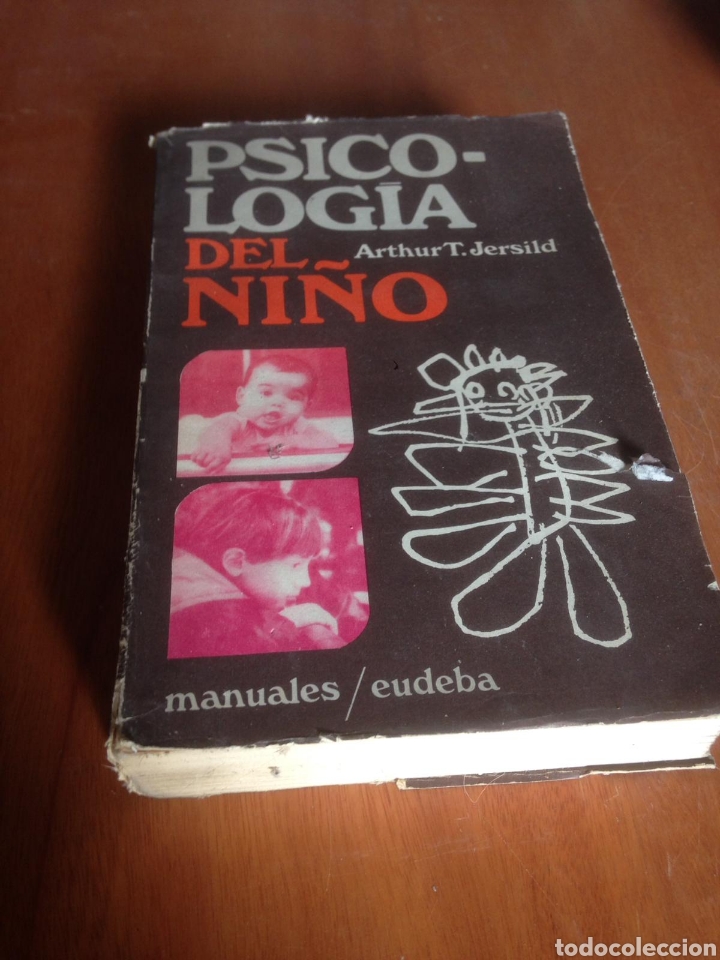 Libros de segunda mano: Psicolog&iacute;a del ni&ntilde;o &nbsp; - Foto 1