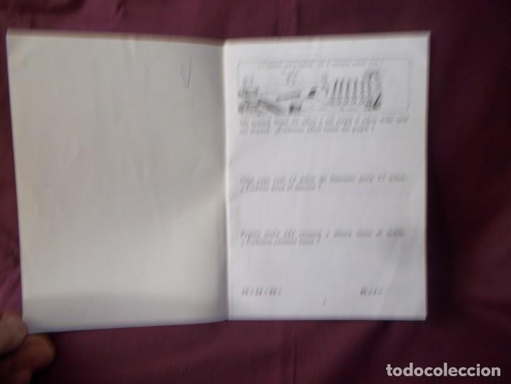 Libros de segunda mano: CUADERNO RUBIO N&ordm; 13-A&Ntilde;O 1978 - Foto 2