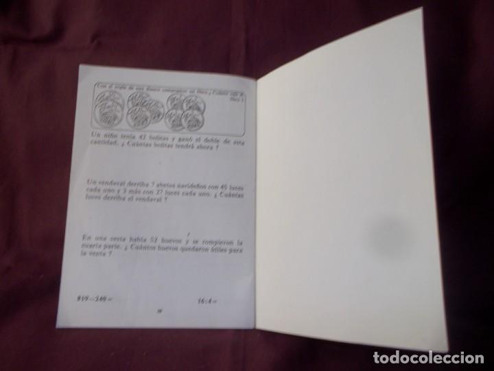 Libros de segunda mano: CUADERNO RUBIO N&ordm; 13-A&Ntilde;O 1978 - Foto 5