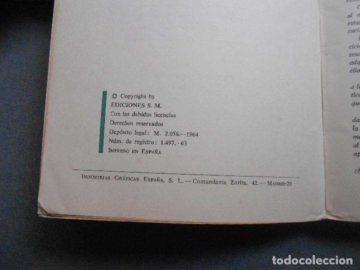 Libros de segunda mano: MATEMATICAS 6&ordm; CURSO. - Foto 3