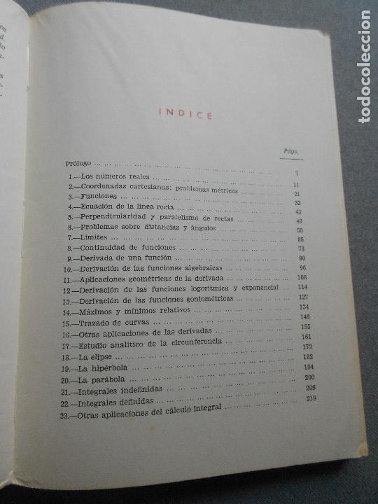 Libros de segunda mano: MATEMATICAS 6&ordm; CURSO. - Foto 4