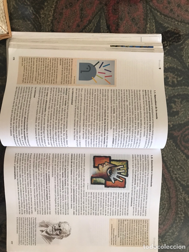 Libros de segunda mano: Filosof&iacute;a. Guadiel - Foto 7