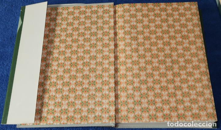 Libros de segunda mano: Historia de la Pedagog&iacute;a - Luis Vives (1965) &iexcl;Impecables! - Foto 2