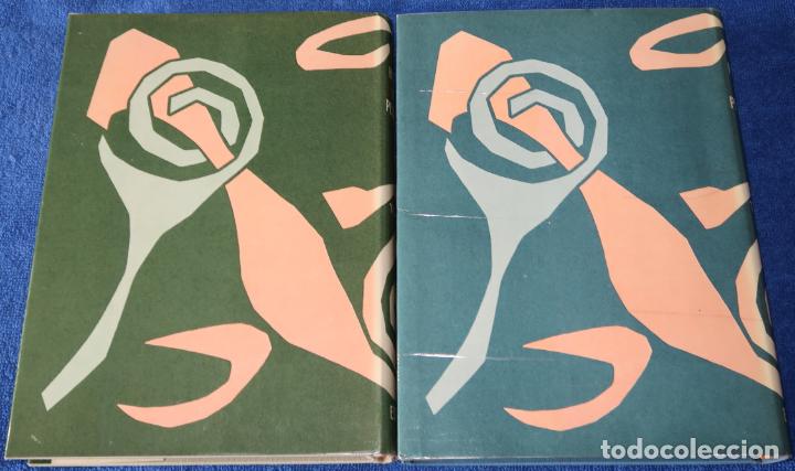 Libros de segunda mano: Historia de la Pedagog&iacute;a - Luis Vives (1965) &iexcl;Impecables! - Foto 7