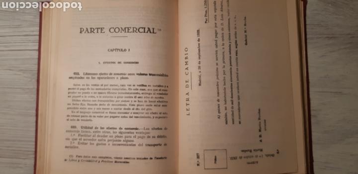 Libros de segunda mano: Libro Aritm&eacute;tica Razonada. Curso Superior. - Foto 6