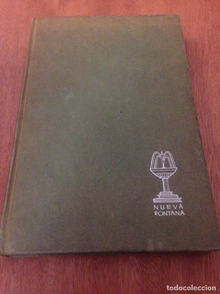 Libros de segunda mano: LOS PERROS - CALDER, ROBERT - Foto 1