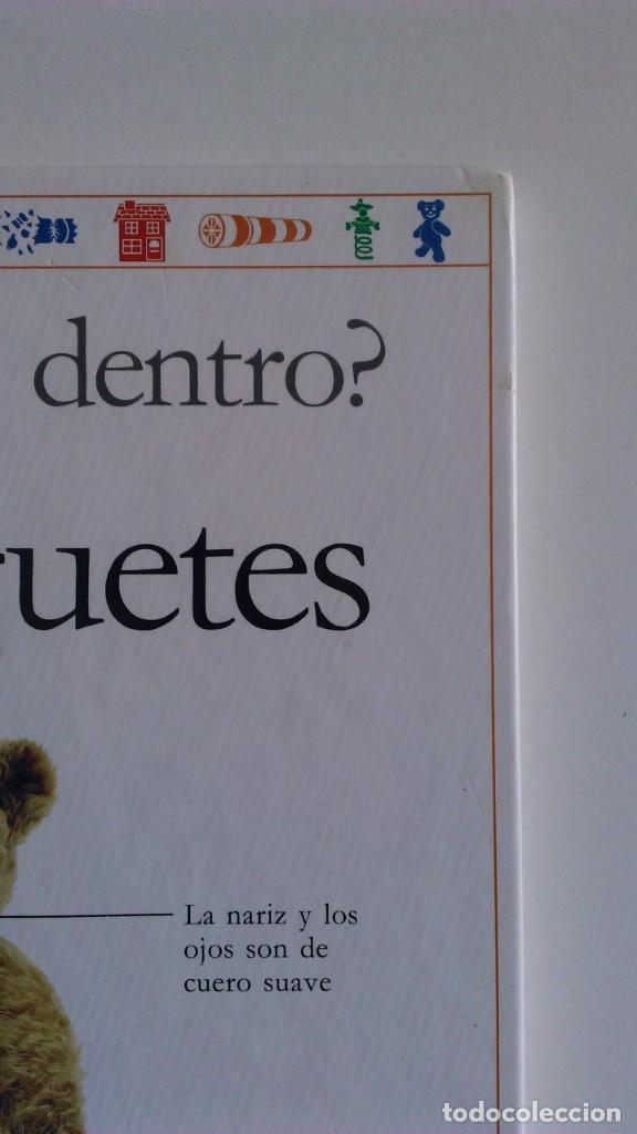 Libros de segunda mano: &iquest;Qu&eacute; tienen dentro? Los juguetes - Foto 7