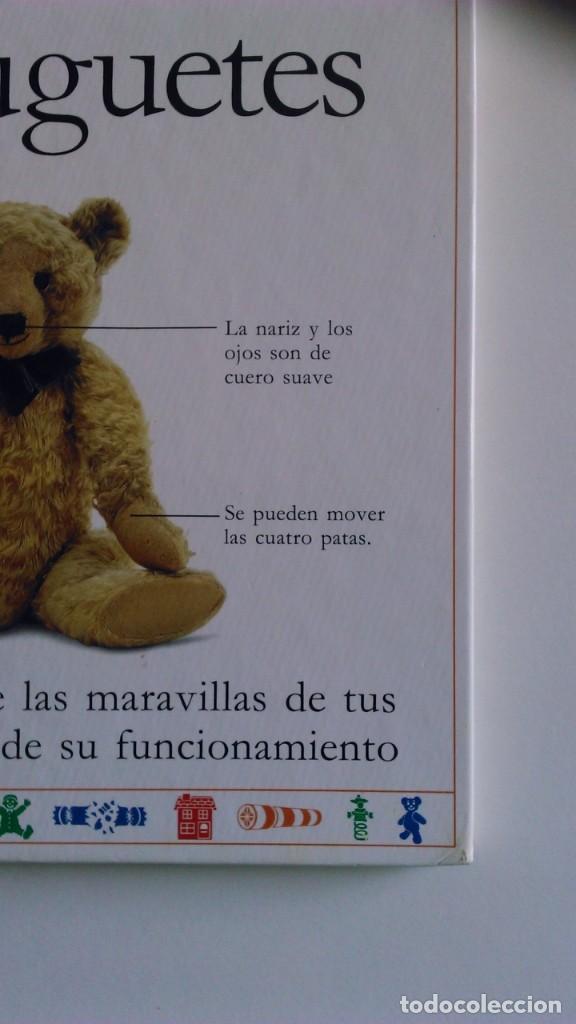 Libros de segunda mano: &iquest;Qu&eacute; tienen dentro? Los juguetes - Foto 9