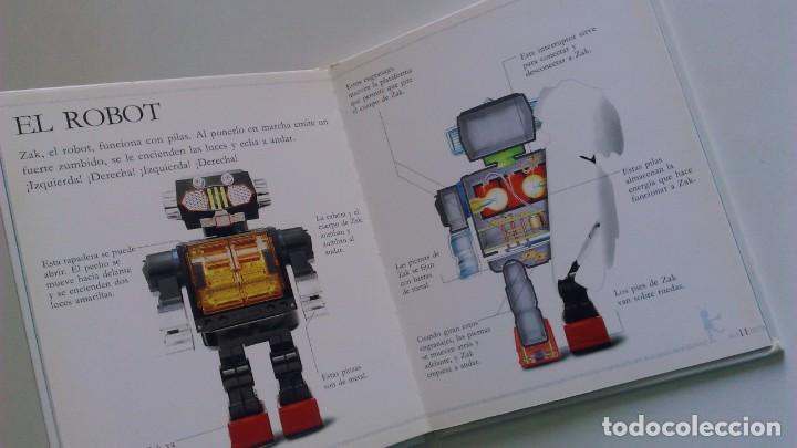 Libros de segunda mano: &iquest;Qu&eacute; tienen dentro? Los juguetes - Foto 16