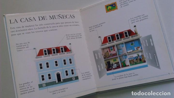Libros de segunda mano: &iquest;Qu&eacute; tienen dentro? Los juguetes - Foto 17
