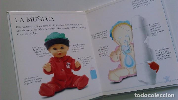 Libros de segunda mano: &iquest;Qu&eacute; tienen dentro? Los juguetes - Foto 18