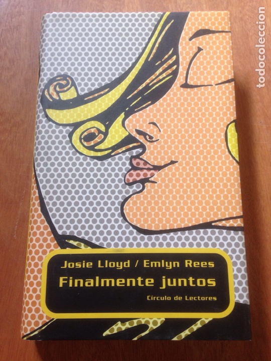 Libros de segunda mano: Finalmente juntos - Foto 1