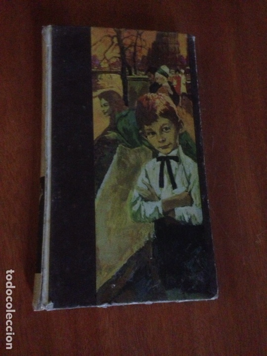 Libros de segunda mano: EL NI&Ntilde;O MUJERIEGO - Foto 1